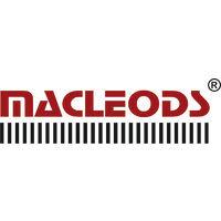 macleods pharmaceuticals ltd. logo image