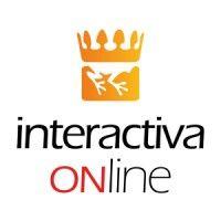 interactiva online