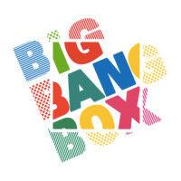 big bang box logo image