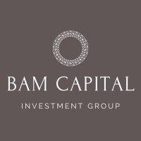 bam capital logo image