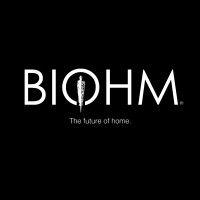 biohm logo image