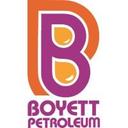 logo of Boyett Petroleum