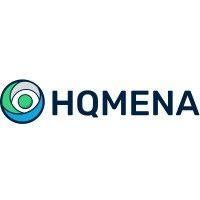 hqmena logo image