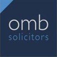 omb solicitors logo image