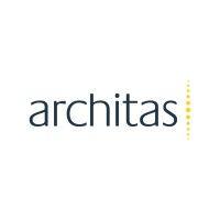 architas belgium logo image