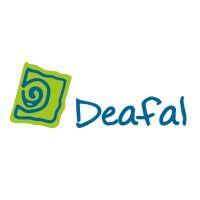 deafal - agricoltura organica e rigenerativa logo image