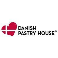 danish pastry house logo image