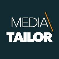 media tailor group logo image