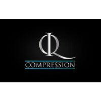 iq compression logo image