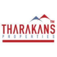 tharakans properties pvt. ltd. logo image