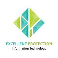 excellent protection logo image