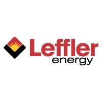 leffler energy logo image