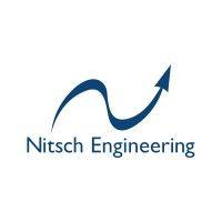 nitsch engineering logo image