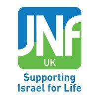 jnf uk logo image