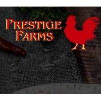 prestige farms logo image