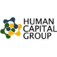 human capital group logo image