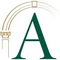 archmere academy logo image