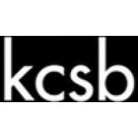 kcsb-fm in santa barbara logo image