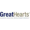 logo of Great Hearts Academies