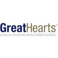 great hearts academies logo image