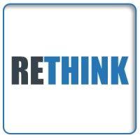 rethink, inc. logo image