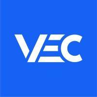 vec logo image