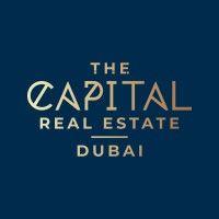 the capital dubai logo image