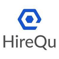 hirequ gmbh logo image