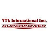 ytl international inc. logo image