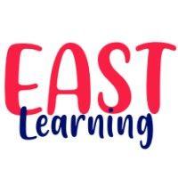 east learning cic logo image