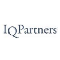 iq partners s.a. logo image