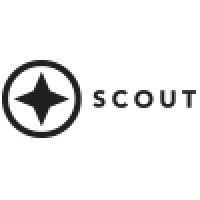 scout media network logo image