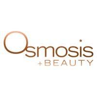 osmosis beauty europe logo image