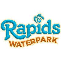 rapids water park logo image