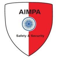 all india maritime pilots' association logo image