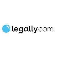 legally.com logo image