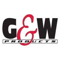 g&w products logo image