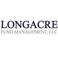 longacre fund management, llc logo image