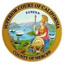 logo of Merced Superior Court