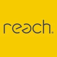 reach brands logo image