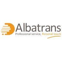 albatrans international freight forwarders logo image