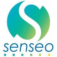 senseo logo image