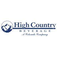 high country beverage logo image