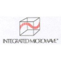 integrated microwave corporation logo image