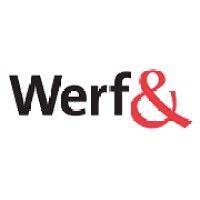 werf& logo image