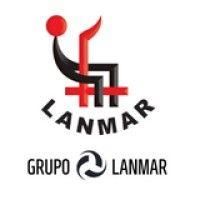 lanmar logo image