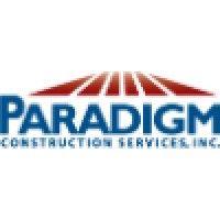 paradigm construction services, inc.