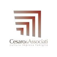 cesaro e associati logo image