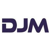 djm design cad & coordination services, inc. logo image