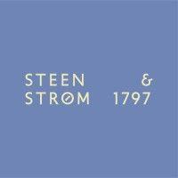 steen & strøm department store